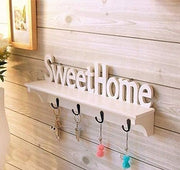 Sweet Home Decoration Piece