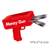 Money Gun