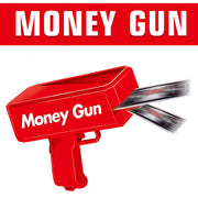 Money Gun